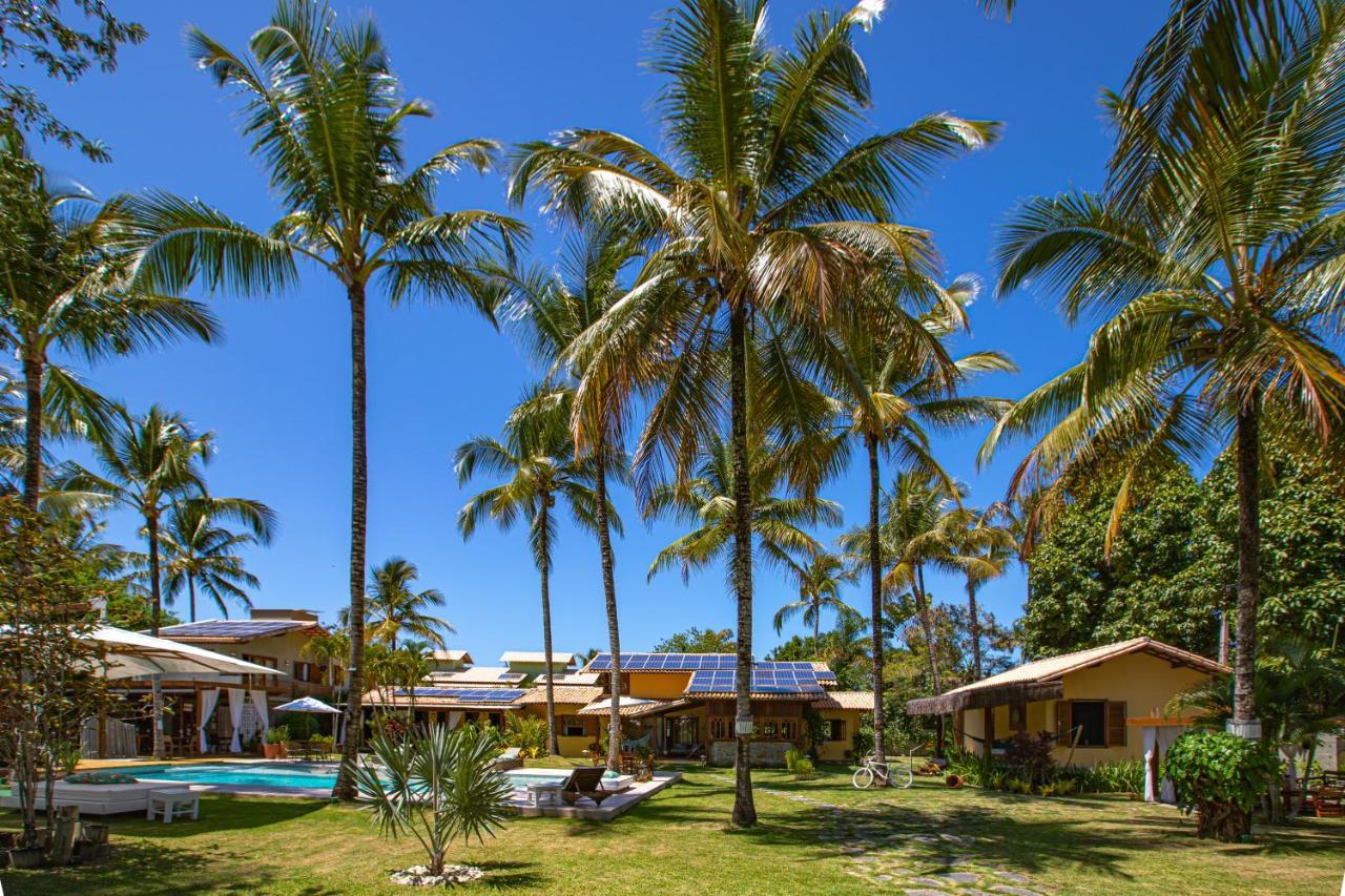 Recanto Do Arraial Porto Seguro