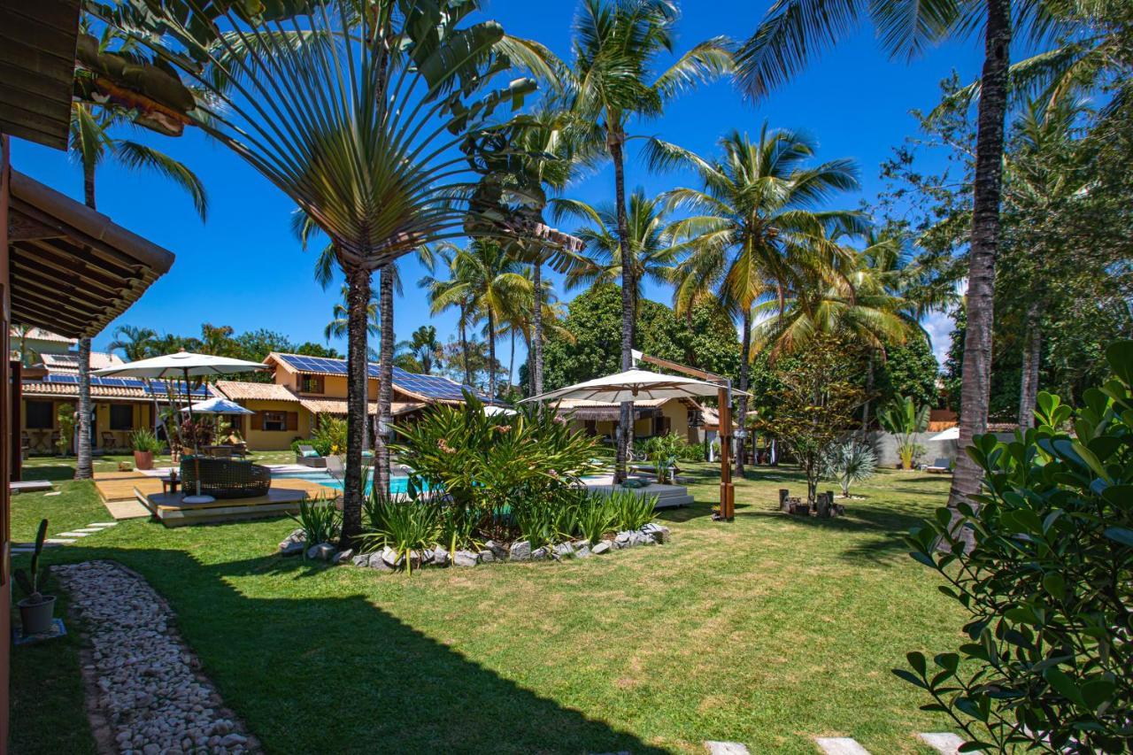 Recanto Do Arraial 4* Porto Seguro