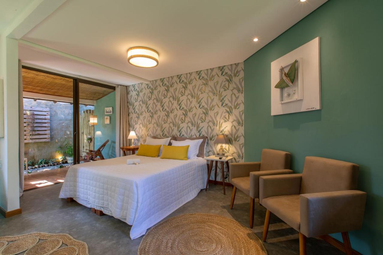 Recanto Do Arraial 4* Porto Seguro