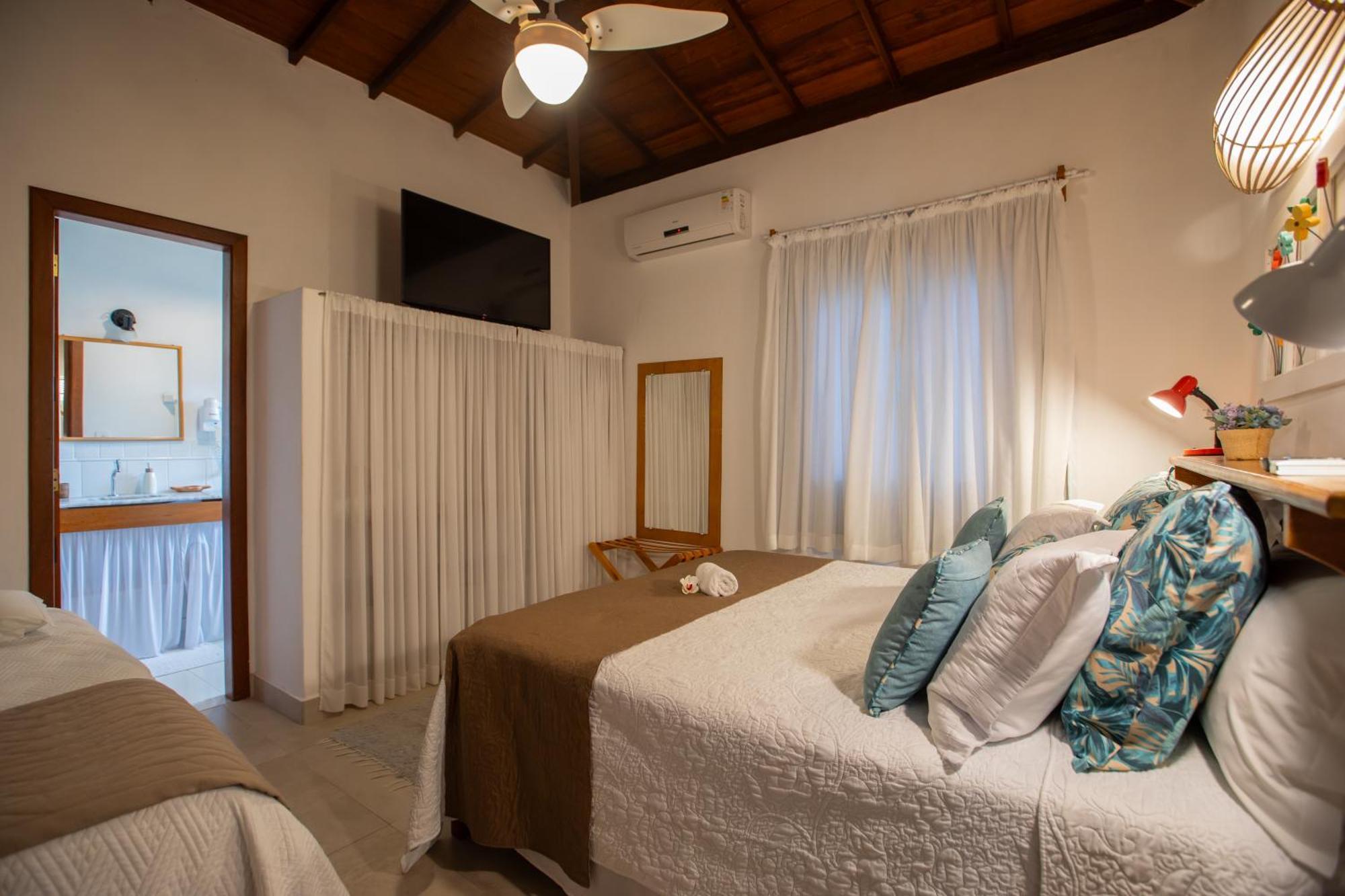 Recanto Do Arraial 4* Porto Seguro